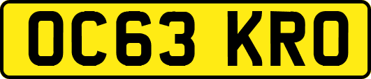 OC63KRO