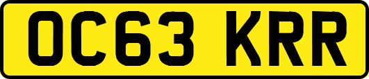 OC63KRR