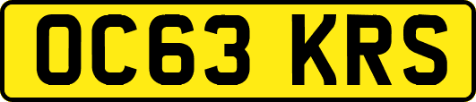 OC63KRS