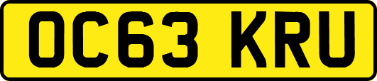 OC63KRU