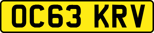OC63KRV
