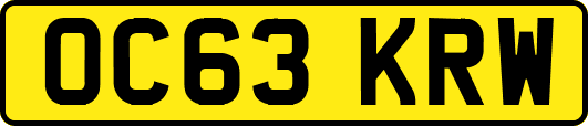 OC63KRW