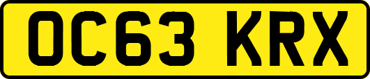 OC63KRX