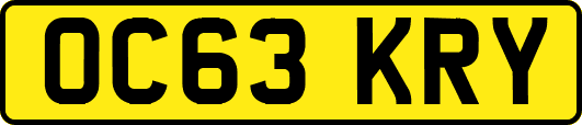 OC63KRY
