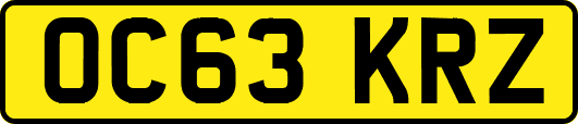 OC63KRZ