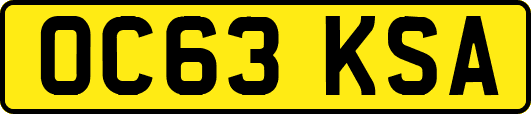 OC63KSA