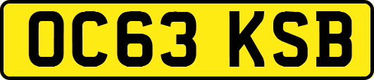 OC63KSB