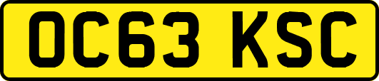 OC63KSC