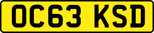 OC63KSD