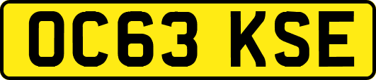 OC63KSE