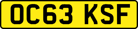 OC63KSF