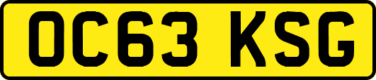 OC63KSG