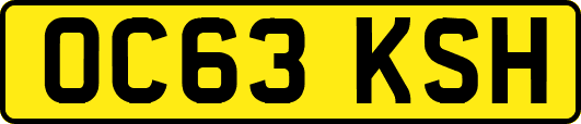 OC63KSH