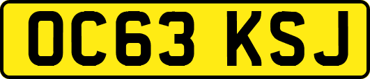 OC63KSJ