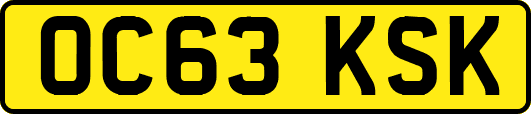 OC63KSK
