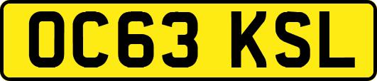 OC63KSL