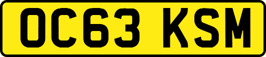 OC63KSM