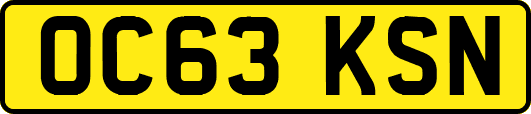 OC63KSN