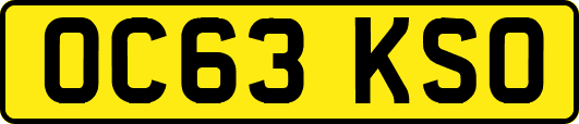 OC63KSO