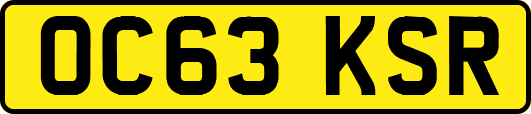 OC63KSR