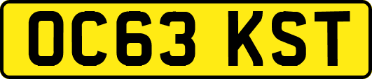 OC63KST