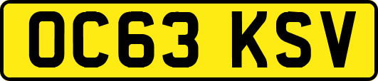 OC63KSV