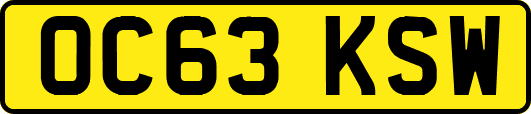 OC63KSW
