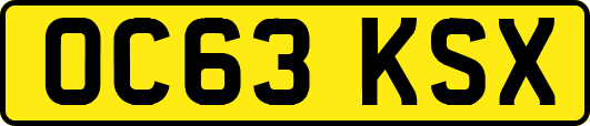 OC63KSX