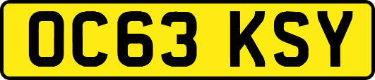 OC63KSY
