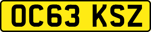 OC63KSZ