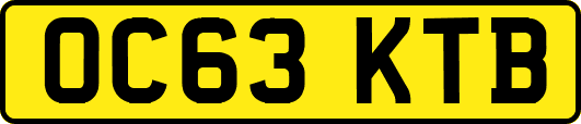 OC63KTB