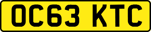 OC63KTC
