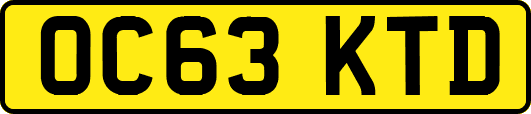 OC63KTD