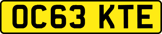 OC63KTE