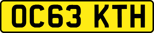 OC63KTH