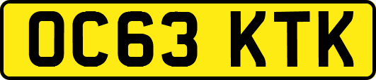 OC63KTK