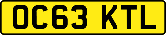 OC63KTL