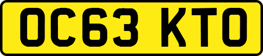 OC63KTO