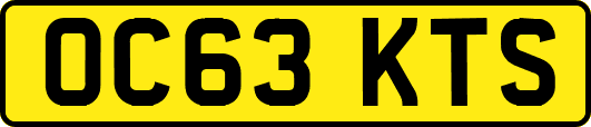 OC63KTS