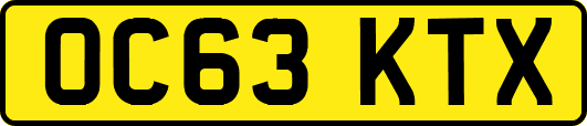 OC63KTX