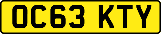 OC63KTY
