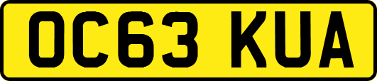 OC63KUA