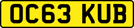 OC63KUB