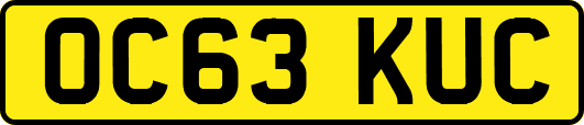OC63KUC