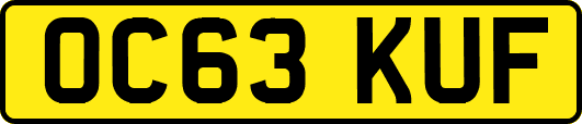 OC63KUF