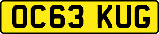 OC63KUG