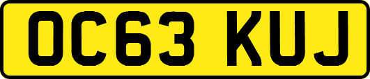 OC63KUJ