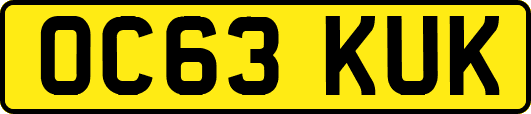OC63KUK