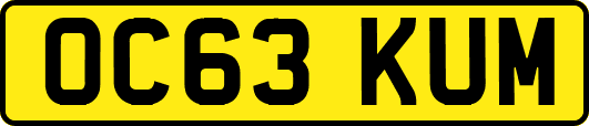 OC63KUM