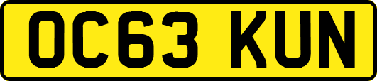 OC63KUN